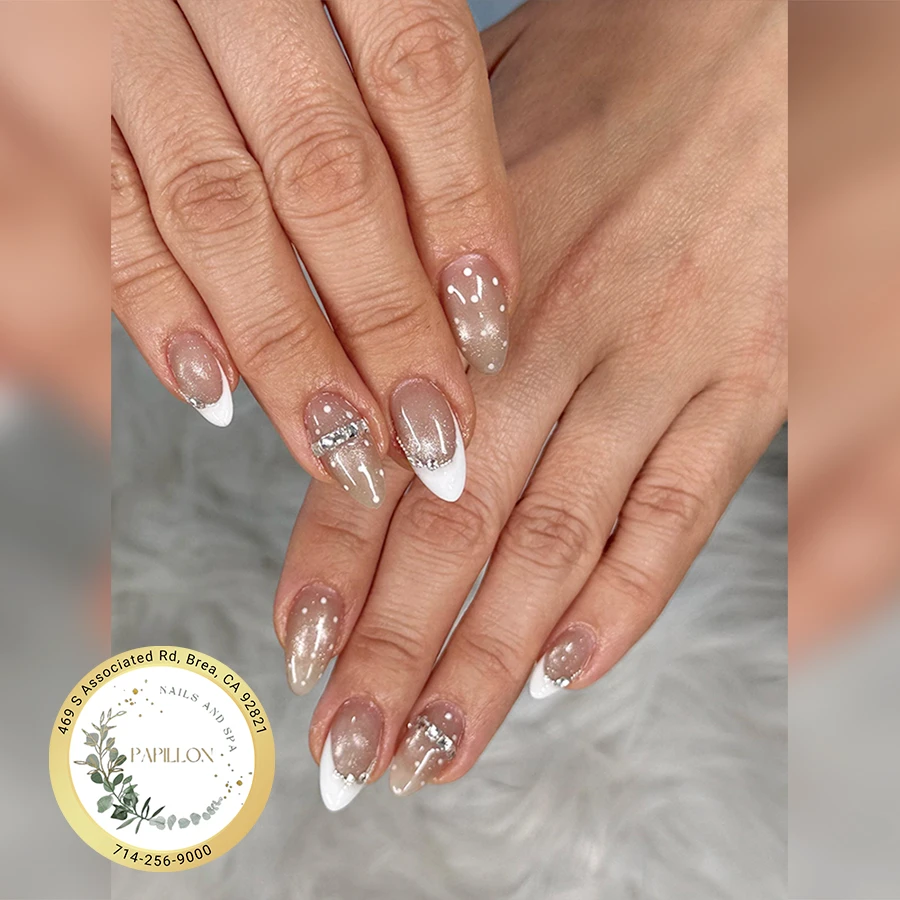Nail Art July 21